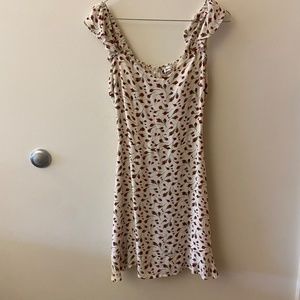 Reformation Dress